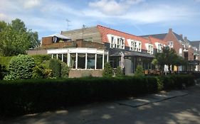 Hotel Haarlerberg